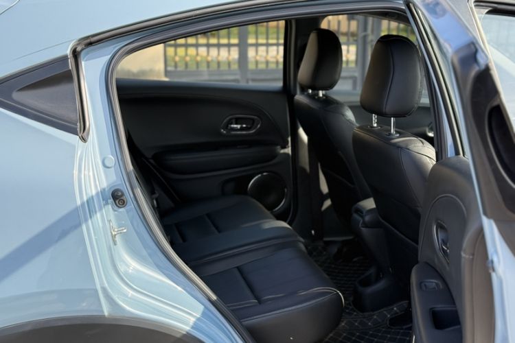 Used Honda XR-V 2019 220TURBO CVT Flagship Edition China VI
