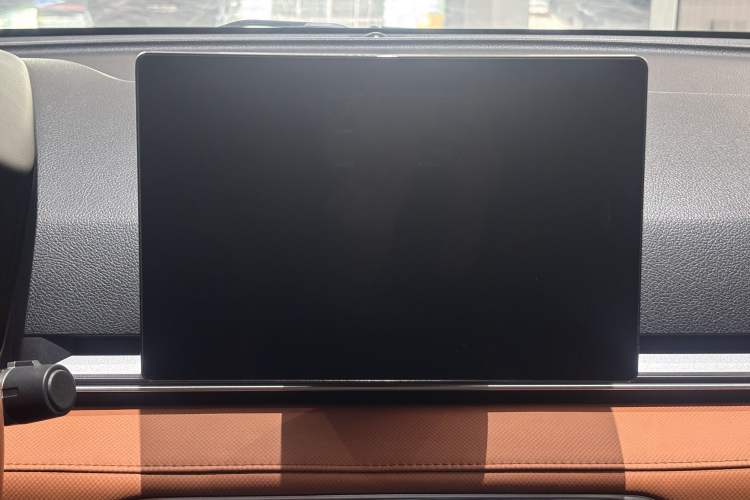 Used BYD e2 2020 Upgraded Version Long-Range Edition Luxury Model