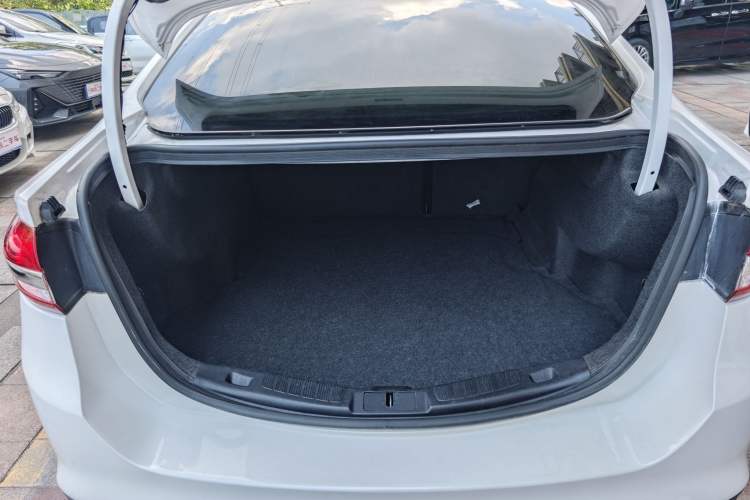 Used Ford Mondeo 2017 EcoBoost 180 Comfort Model
