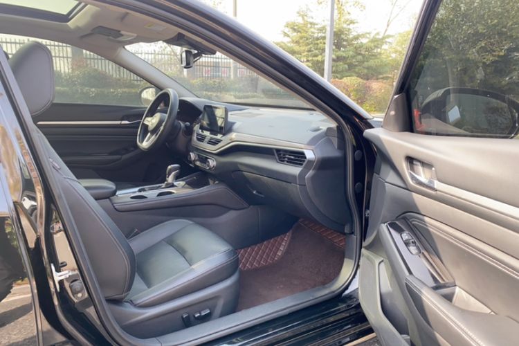 Used Nissan Teana 2021 2.0L XL Upper AD1 Smart Drive & Navigation Edition