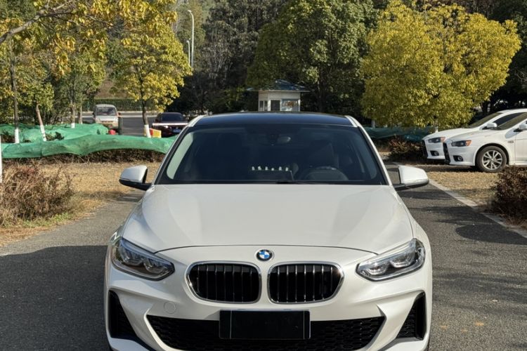 Used BMW 1 Series 2021 Revised 120i M Sport Edition