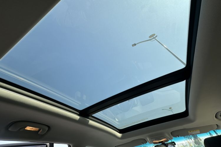 Used Chevrolet Orlando 2020 Light Hybrid Redline 530T Automatic Enjoyment Edition (5+2 Models)