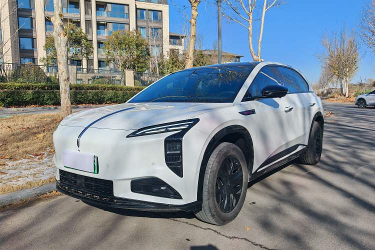 Used Hongqi Tiangong 08 2025 605 Pioneer Edition