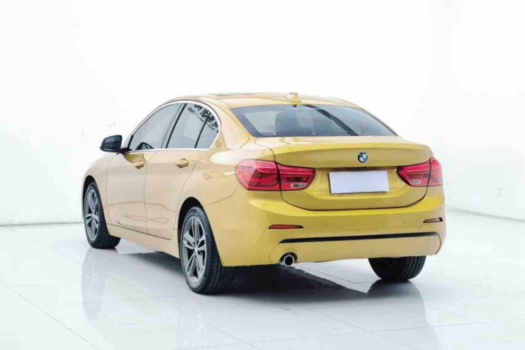 Used BMW 1 Series 2017 118i Sport Edition

