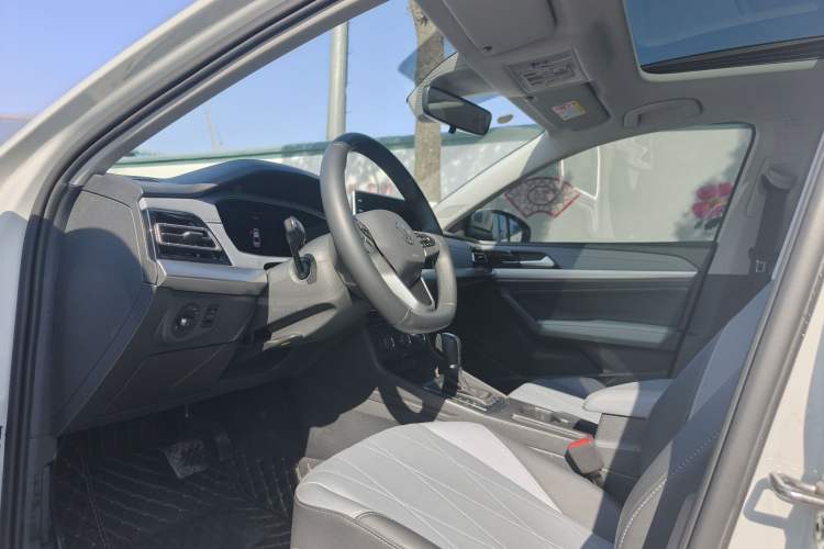 Used Volkswagen Lavida 2024 1.5L Automatic 5 Million Edition