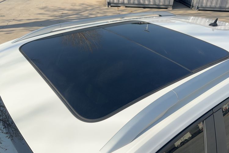 Used Volkswagen Lavida 2019 Hatchback 280TSI DSG Comfort Edition China VI Standard
