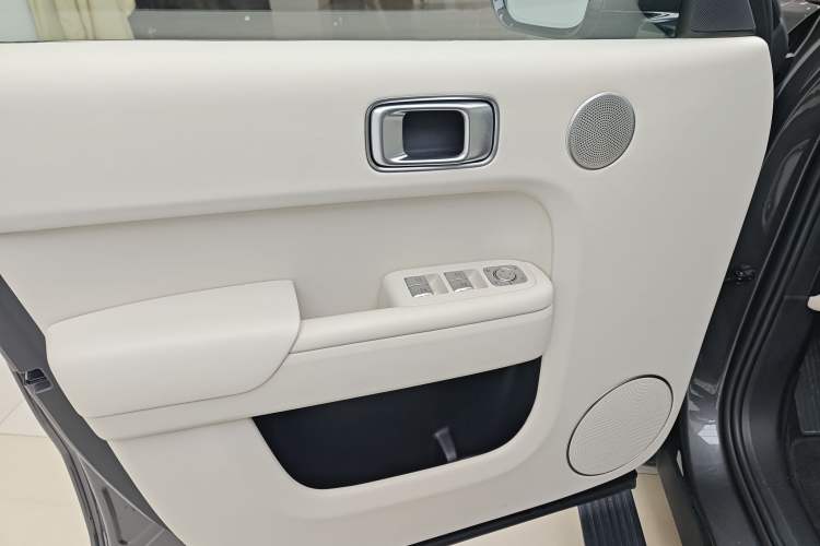 Used Li Auto L9 2022 Max model
