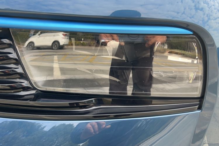 Used Lynk & Co 01 2017 2.0T Two-Wheel Drive Zhaopu Version