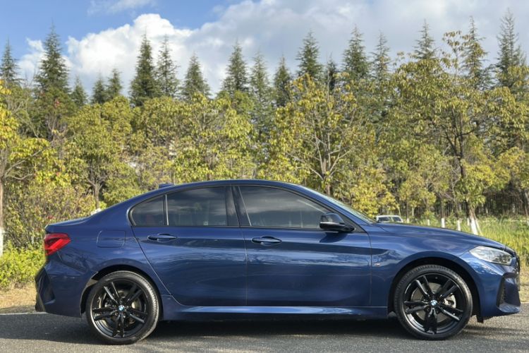 Used BMW 1 Series 2021 Restyled 125i M Sport Night Edition