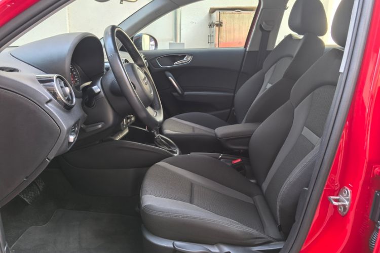 Used Audi A1 2016 30 TFSI Sportback Design Fashion Edition
