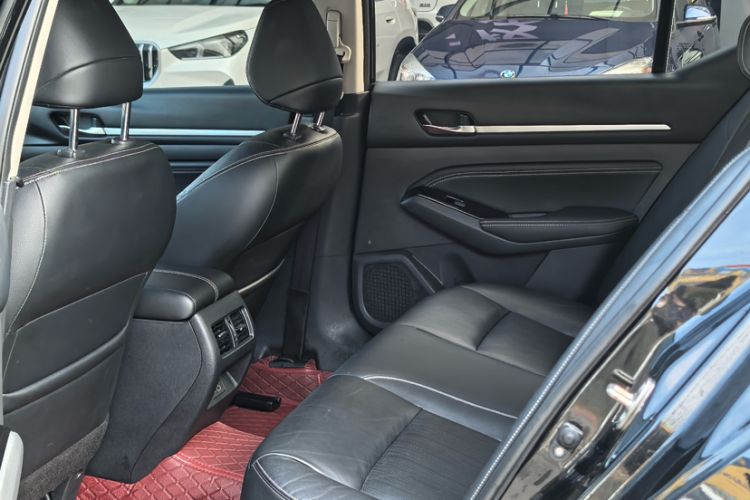 Used Nissan Teana 2021 2.0T XL Smart Upgrade Edition
