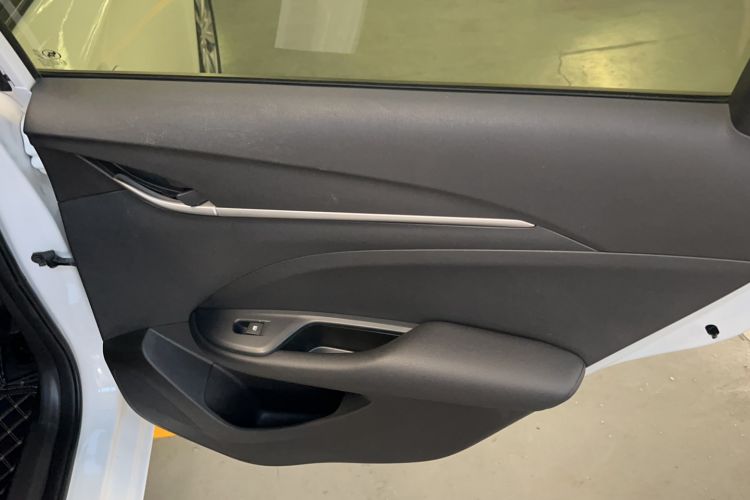 Used Buick GT 2021 Revised Version 1.3T Automatic Mild Hybrid Elite Edition
