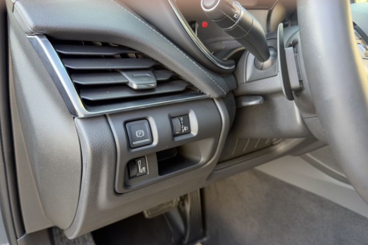 Used Cadillac CT5 2020 28T Fashion Edition