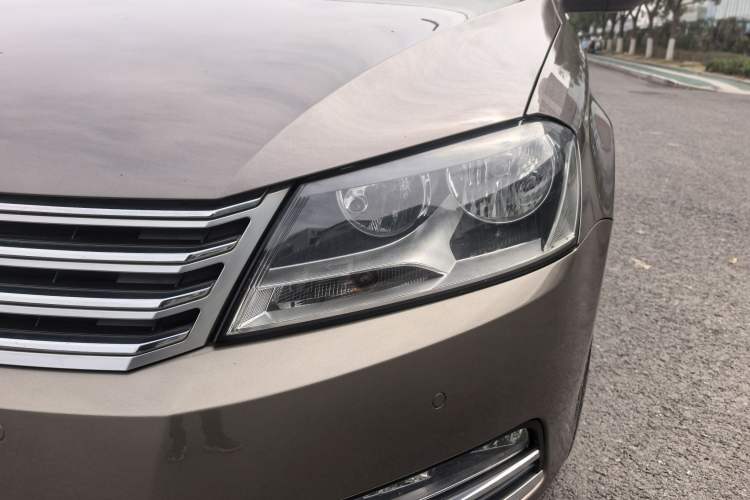 Used Volkswagen Magotan 2015 1.8TSI Advanced Model