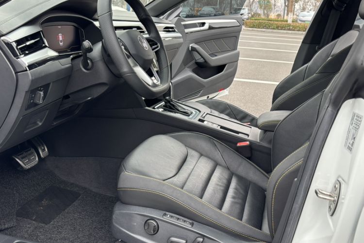 Used Volkswagen FAW-Volkswagen CC 2024 380TSI Striking Edition