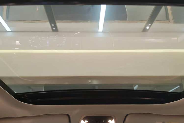 Used Infiniti QX50 2022 2.0T Two-Wheel Drive Navigation Edition