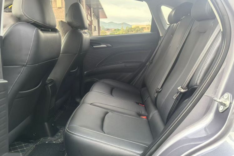 Used NETA V 2022 Pro Long-Range Smart Edition
