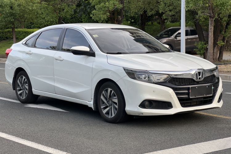 Used Honda Crider 2019 180 Turbo CVT Comfort Edition China V