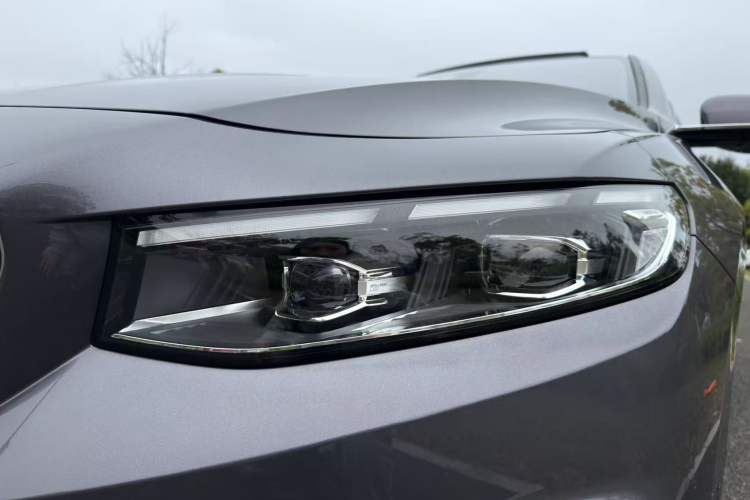 Used Geely Auto Preface 2025 Dongfang Yao 2.0TD Moonlight Edition
