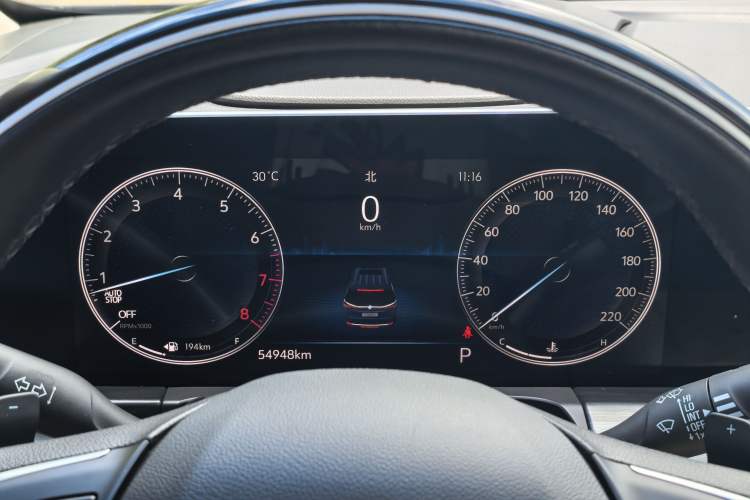 Used Buick GL8 2023 ES Lu Zun Comfort Model
