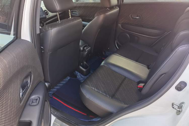 Used Honda XR-V 2015 1.8L EXi CVT Comfort Version