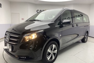 Used Mercedes-Benz Vito 2024 2.0T Business Version 7 Seats