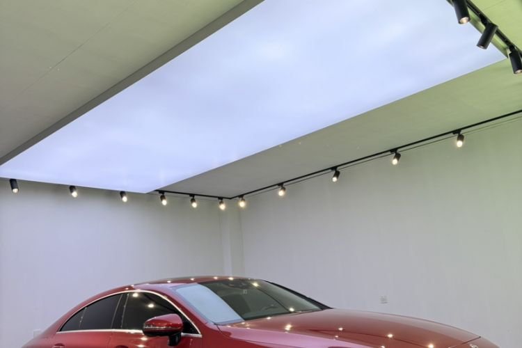 Used Mercedes-Benz CLS 2018 CLS 300 Dynamic Edition
