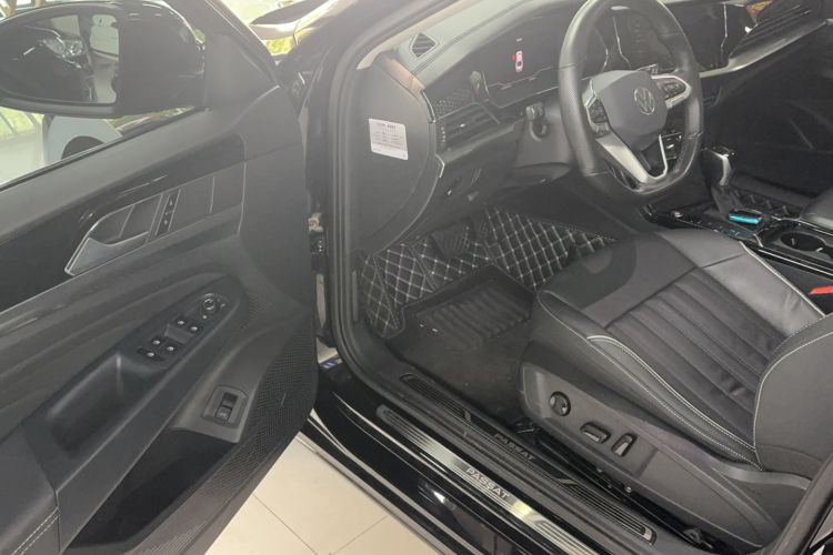 Used Volkswagen Passat 2022 330TSI Starry Elite Edition
