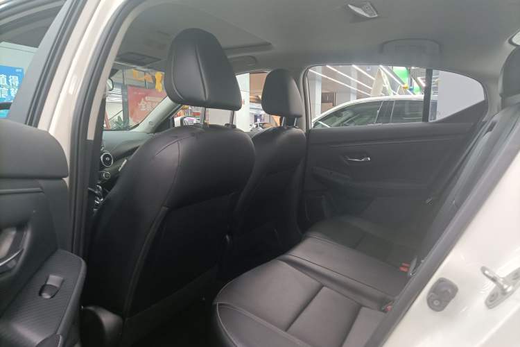 Used Nissan Sylphy 2021 1.6L XL CVT Enjoyment Edition
