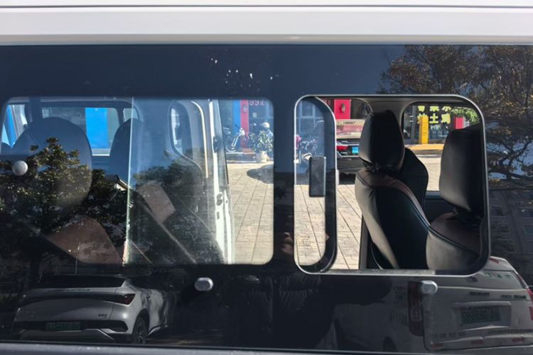 Used Wuling Zhengcheng 2021 1.5T Manual Luxury Version
