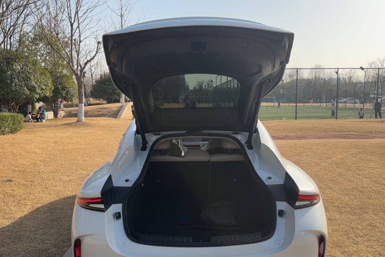 Used IM L6 2024 Max Standard Edition
