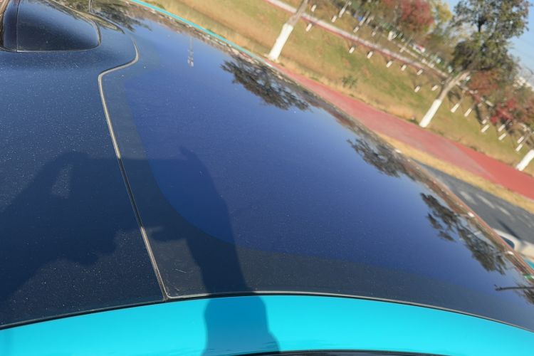 Used  SU7 2024 Rear-Drive Ultra-Long Range Advanced Pro-Level Intelligent Driving Version
