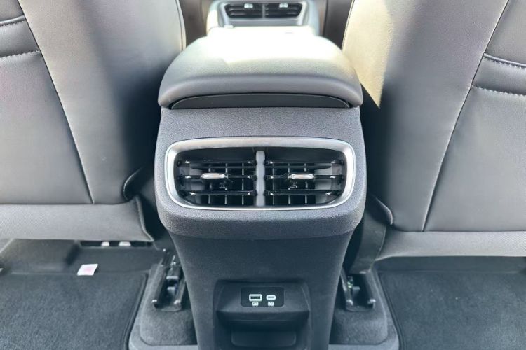 Used BYD Sealion 06 New Energy 