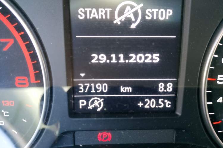 Used Audi Q2L 2018 35 TFSI Launch Exclusive Edition China V