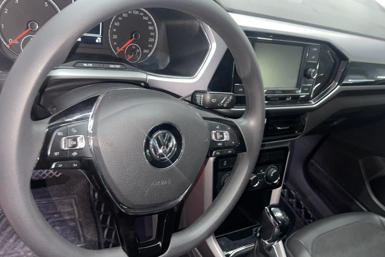 Used Volkswagen T-Cross 2019 280TSI DSG Comfort Edition
