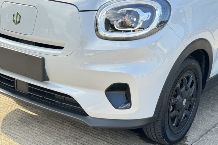 Used Leapmotor T03 2023 310 Lite Edition
