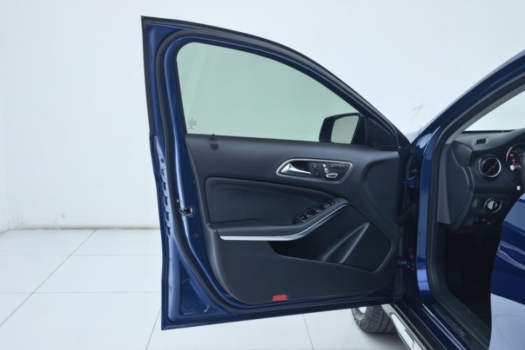 Used Mercedes-Benz GLA 2019 GLA 200 Dynamic Edition