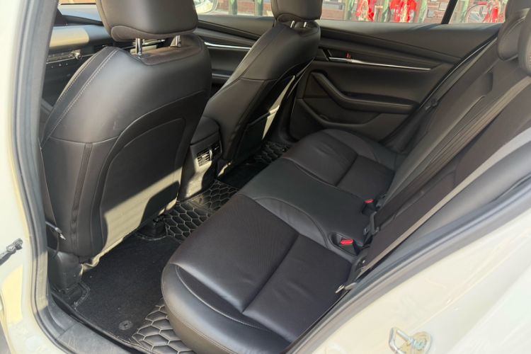 Used Mazda Mazda 3 Axela 2021 2.0L Automatic Zhiya Edition
