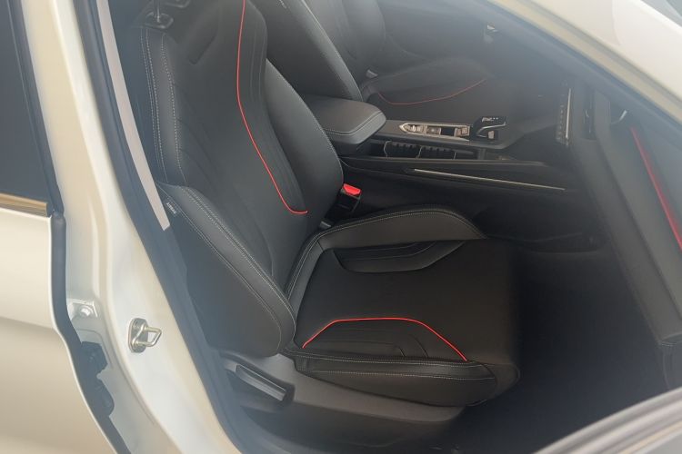 Used Geely Auto Binray 2022 Binrui COOL 1.5T DCT Electric Edition
