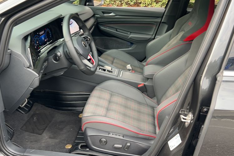 Used Volkswagen Golf GTI 2023 380TSI DSG GTI