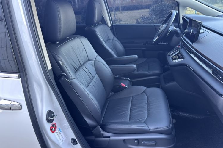 Used Honda Odyssey 2022 2.0L eHEV Sharp·Luxury Edition
