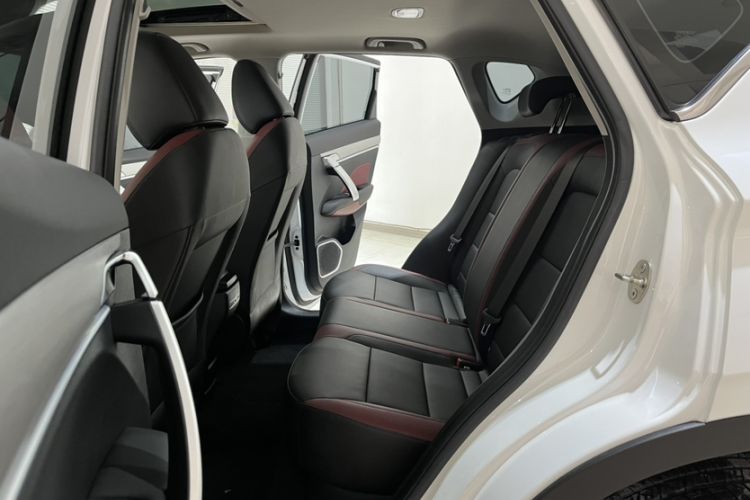 Used Geely Auto Coolray 2021 1.4T DCT Diamond Edition