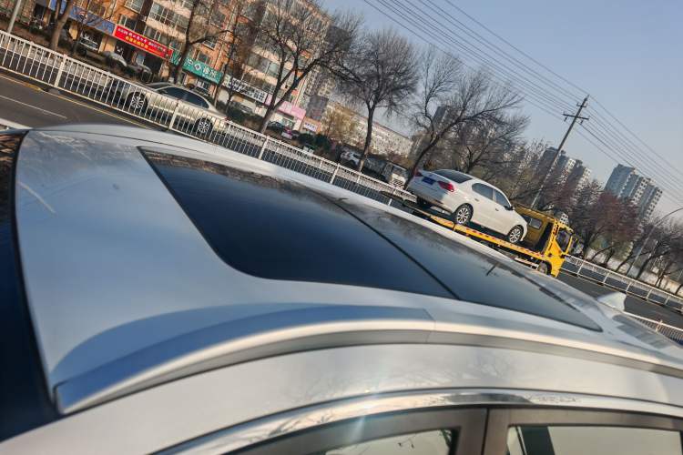 Used Chery Tiggo 8 2021 Kunpeng Edition 290TGDI Automatic Zhubfeng+ Version
