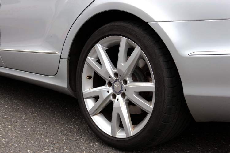 Used Mercedes-Benz CLS 2012 CLS 300 CGI