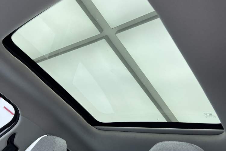 Used Leapmotor T03 2023 403 Smart Edition
