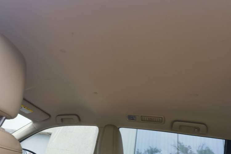 Used Toyota Highlander 2021 2.0T Four-Wheel Drive Elite Edition 7-Seater