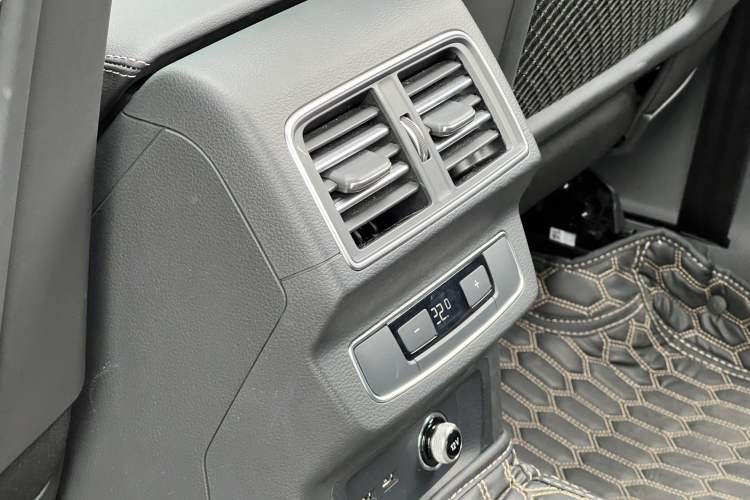 Used Audi Q5L Sportback 2024 40 TFSI Luxury Edition