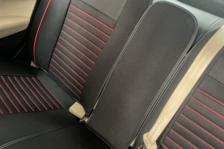 Used Ford Escort 2015 1.5L Automatic Comfort Model