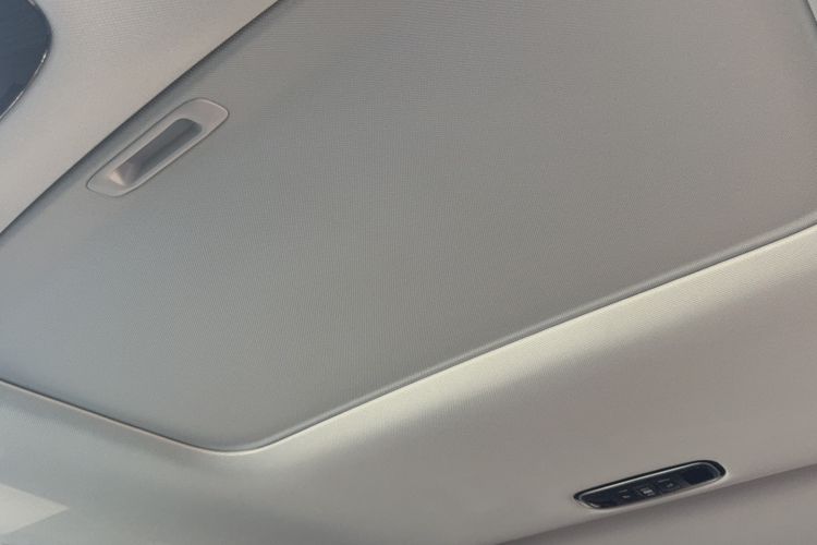 Used Hyundai Custo 2021 380TGDi Smart Love Flagship Edition TOP Premium
