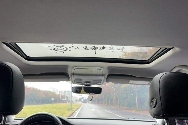 Used Volkswagen Passat 2017 330TSI DSG Prestige Edition
